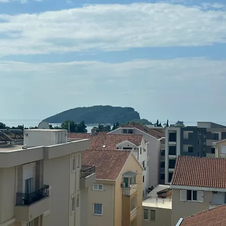 Apartment Jovanaa