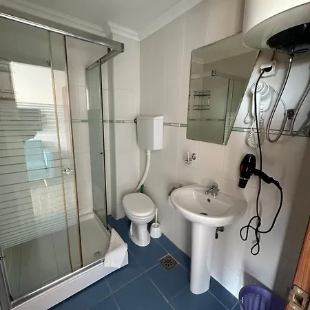 Jovanaa Apartment