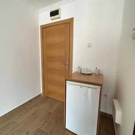 Jovanaa Apartment *