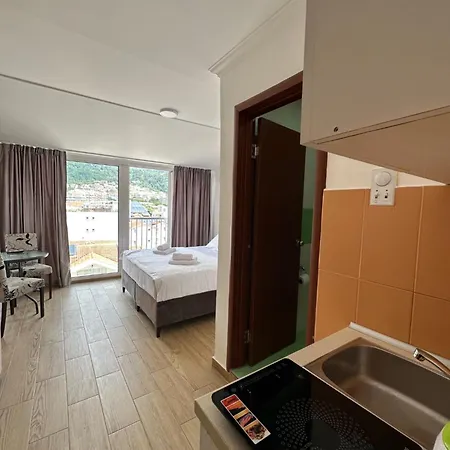 Jovanaa Apartment Budva