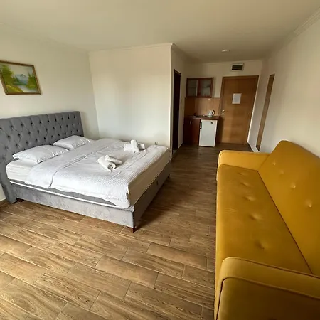 Apartment Jovanaa Budva