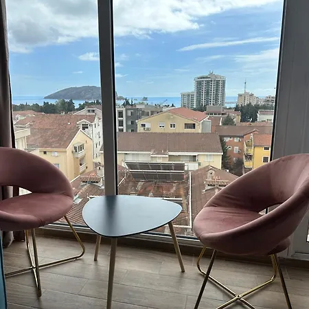 Jovanaa Apartment *