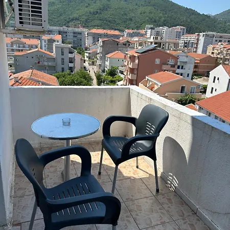 Jovanaa Apartment