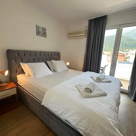 Apartment Jovanaa Budva