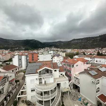 Apartment Jovanaa Budva