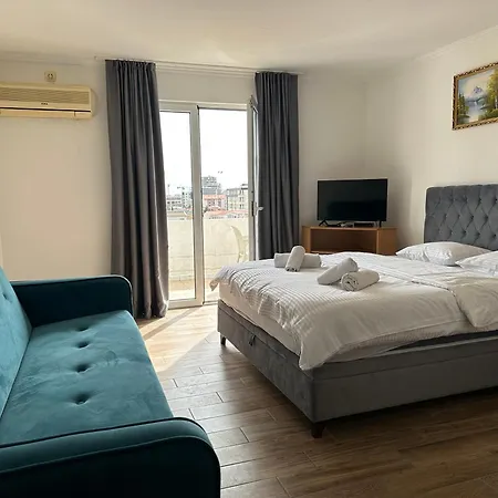 Apartment Jovanaa