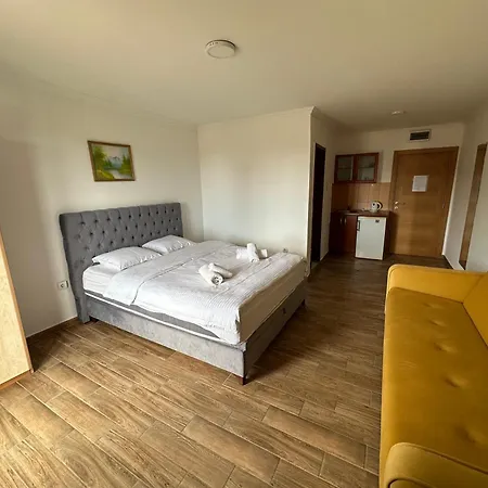 Apartment Jovanaa Budva