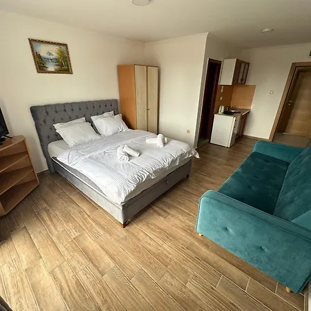 Apartment Jovanaa *