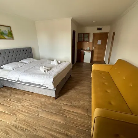 Apartment Jovanaa *