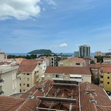 Apartment Jovanaa
