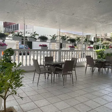 Apartment Jovanaa *