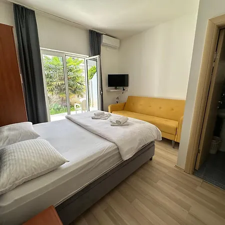 Apartment Jovanaa Budva