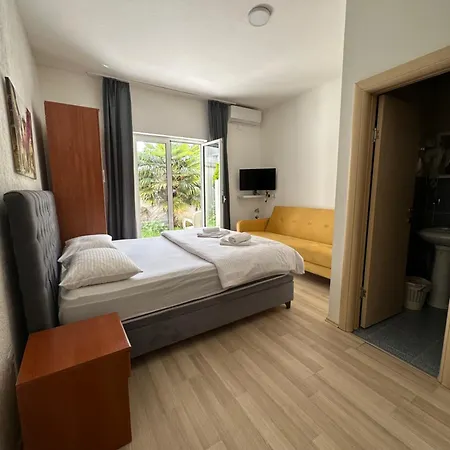 Apartment Jovanaa