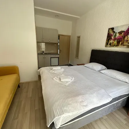Apartment Jovanaa *
