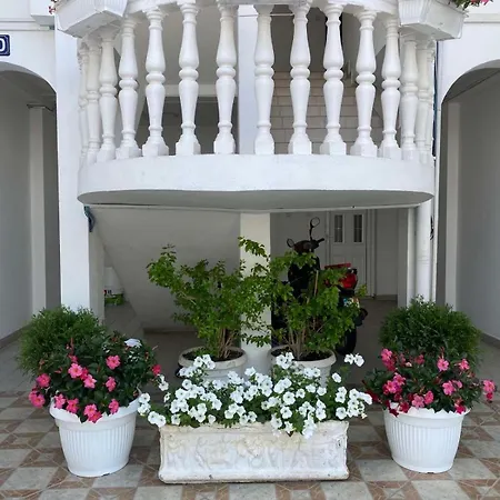 Apartment Jovanaa Budva