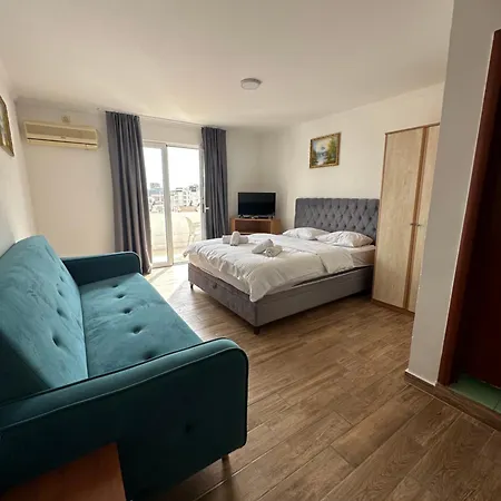Apartment Jovanaa Budva
