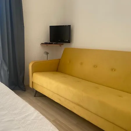 Apartment Jovanaa *