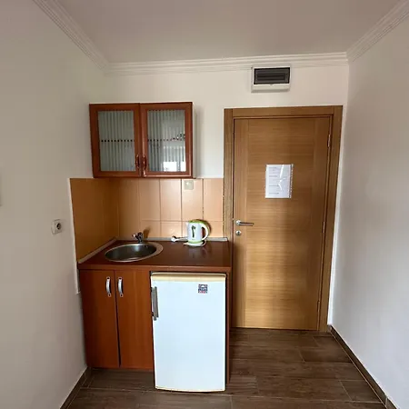 Apartment Jovanaa