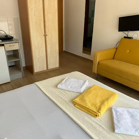 Jovanaa Apartment *