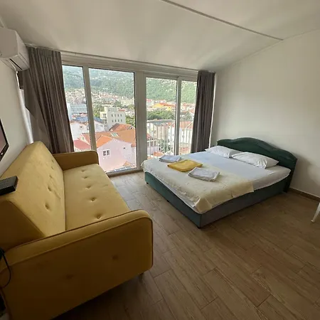 Jovanaa Apartment