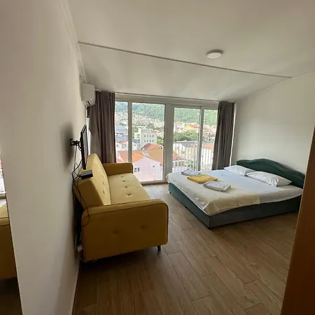 Apartment Jovanaa Budva