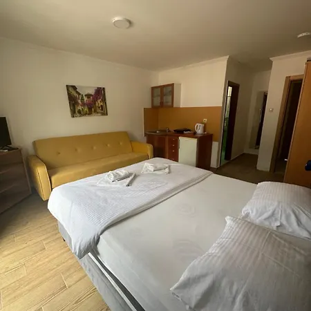 Jovanaa Apartment