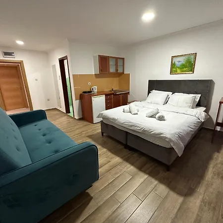 Apartment Jovanaa
