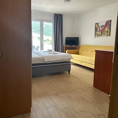 Apartment Jovanaa Budva